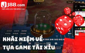 Tài xỉu là game gì?