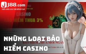 Một số ưu đãi đi kèm bảo hiểm Casino - Thể Thao