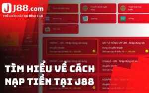 Top 3 cách nạp tiền thông dụng và nhanh chóng