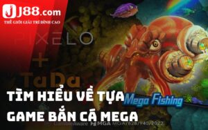 Sơ lược về bắn cá Mega