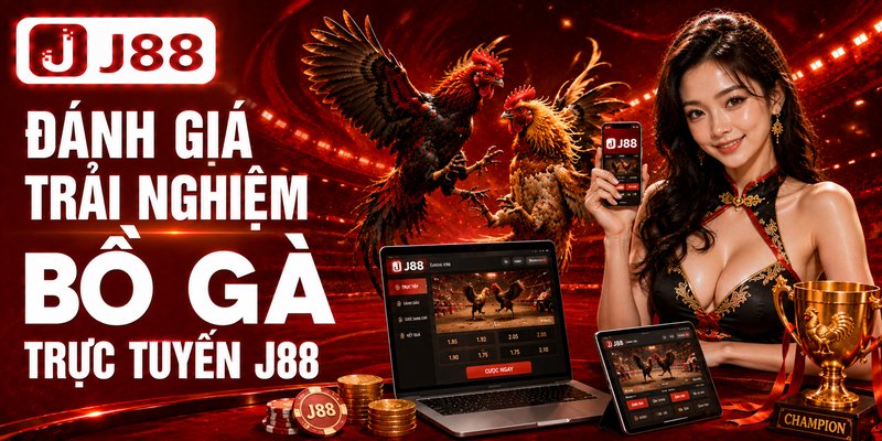 Đá Gà Cựa Sắt | Khám Phá Những Trận Thư Hùng Kịch Tính 5 Đánh giá trải nghiệm bồ gà trực tuyến J88