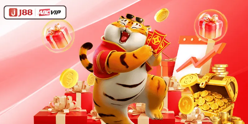 J88 cập nhật ưu đãi thường xuyên