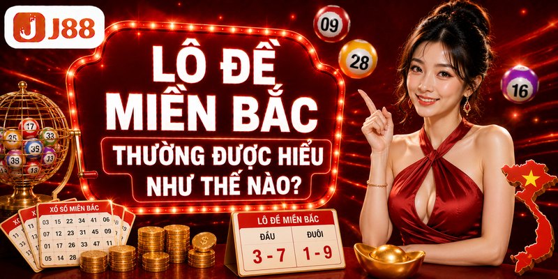Lô Đề Miền Bắc | Cách Đọc Kết Quả Lô 2 Số, Đề Đầu Đuôi 2 Lô đề miền Bắc thường được hiểu như thế nào?