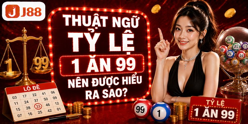 Lô Đề Miền Bắc | Cách Đọc Kết Quả Lô 2 Số, Đề Đầu Đuôi 4 Thuật ngữ tỷ lệ 1 ăn 99 nên được hiểu ra sao?