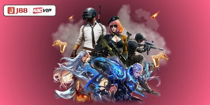 Tổng quan về Esports J88